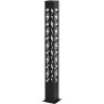 Светильник ландшафтный NOVOTECH NETZ 359284 STREET NT24 000 IP65 LED 15W 4000K 100-277V черный