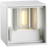 Светильник NOVOTECH CALLE LED уличный NV-357518