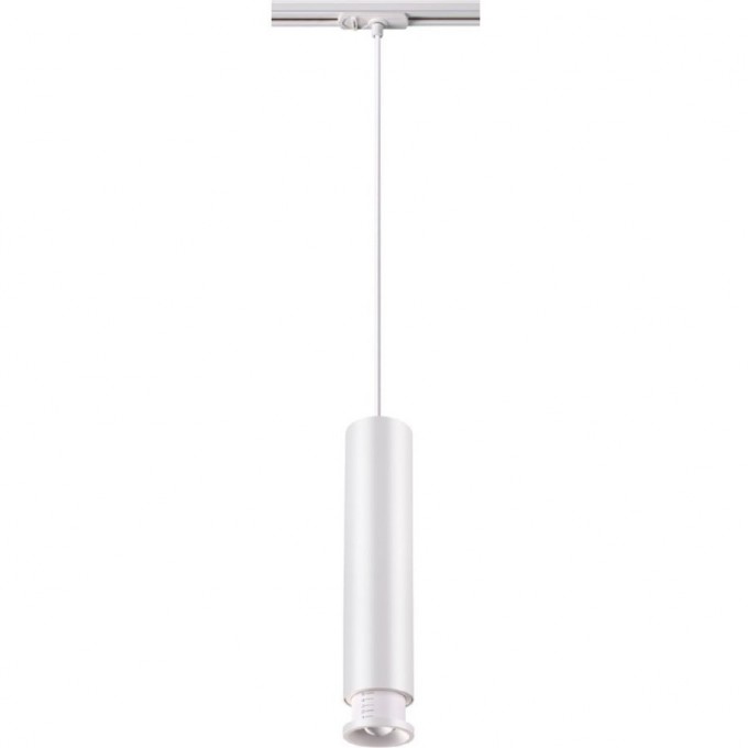 Светильник NOVOTECH EDDY LED трековый NV-357976