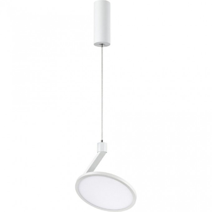 Светильник NOVOTECH HAT LED 18W подвесной NV-358351