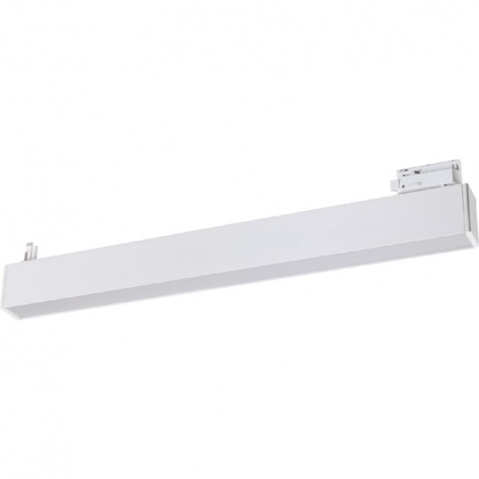 Светильник NOVOTECH ITER LED 30W трековый 358047 NV-358047