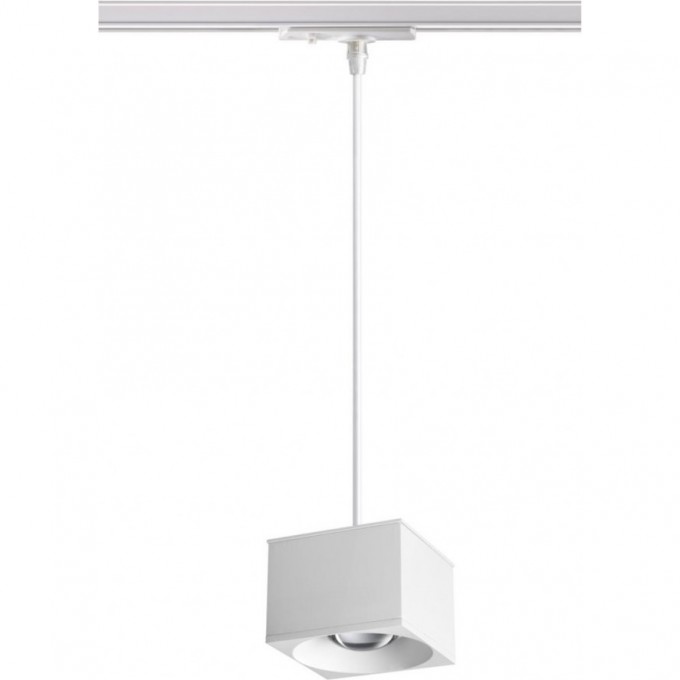 Светильник NOVOTECH PATERA LED 12W трековый однофазный 358661 NV-358661