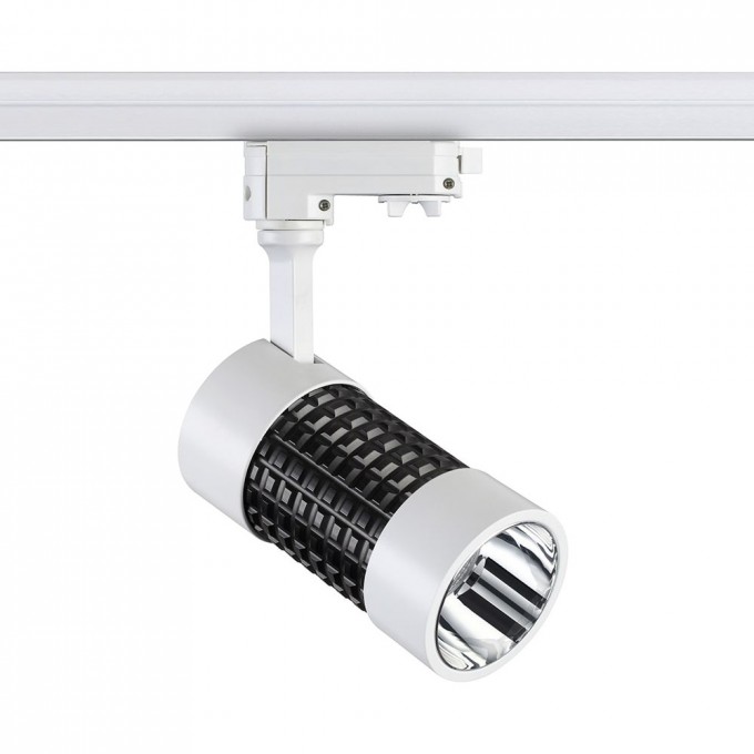 Светильник NOVOTECH PINE LED трековый NV-357566