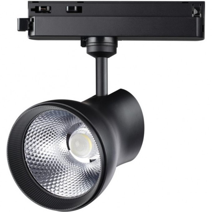 Светильник NOVOTECH PIRUM LED трековый однофазный 358437 NV-358437