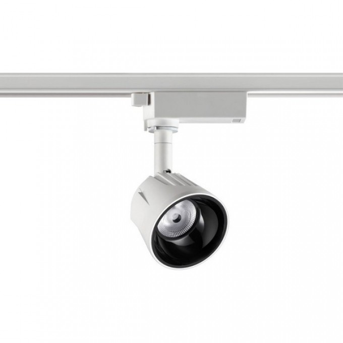 Светильник NOVOTECH PORT LED трековый 358707 NV-358707