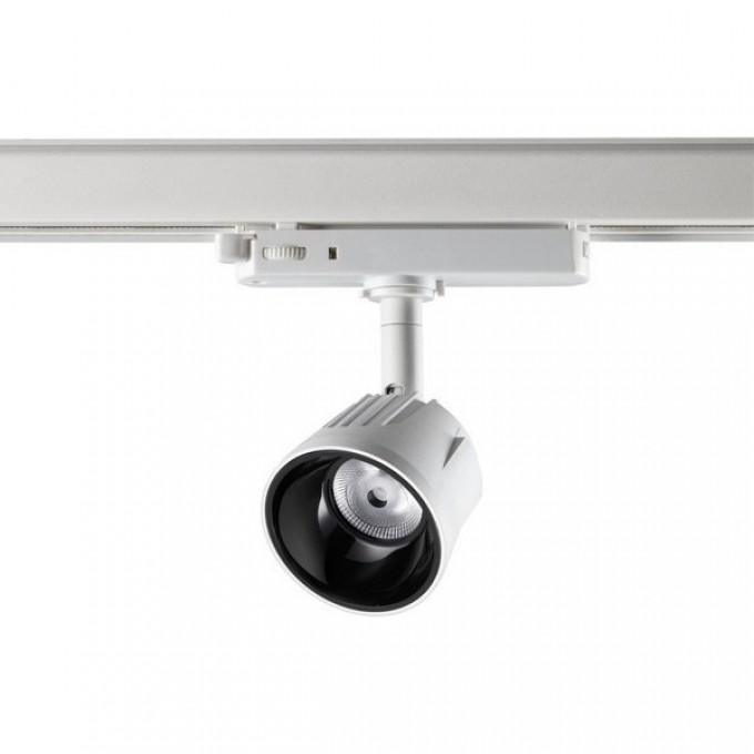 Светильник NOVOTECH PORT LED трековый 358715 NV-358715