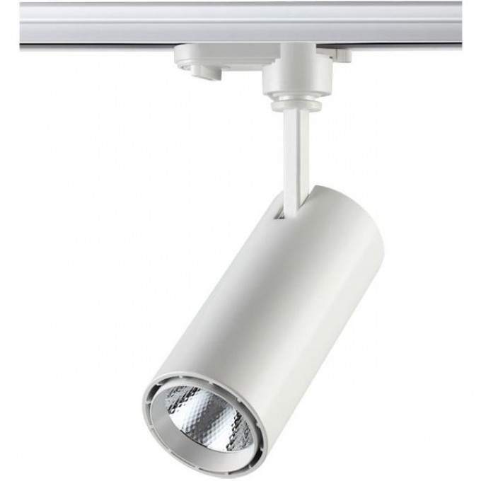 Светильник NOVOTECH SELENE LED трековый NV-357547