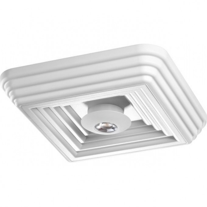 Светильник NOVOTECH TRIN 22W LED накладной 358603 NV-358603