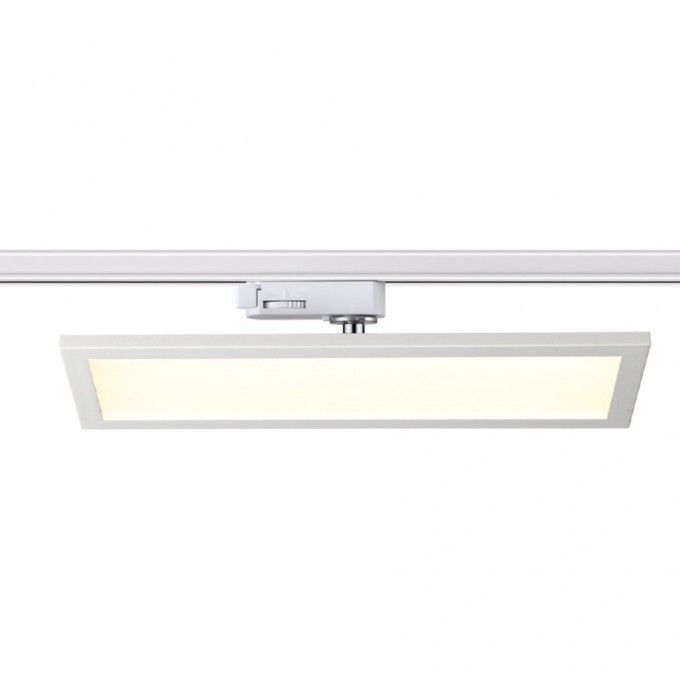 Светильник NOVOTECH VOLO LED трековый 357988 NV-357988