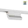 Светильник трековый NOVOTECH PORT 359750 белый NV-359750