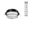Светильник встраиваемый NOVOTECH GEM 371026 NV-371026
