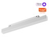 Трековый светильник NOVOTECH FLUM 359628 NV-359628