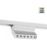 Трековый светильник NOVOTECH PORT 359738 белый NV-359738