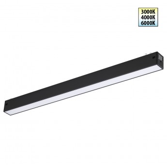 Трековый светильник NOVOTECH VECTOR 359938 Трековый светильник NOVOTECH VECTOR 359938