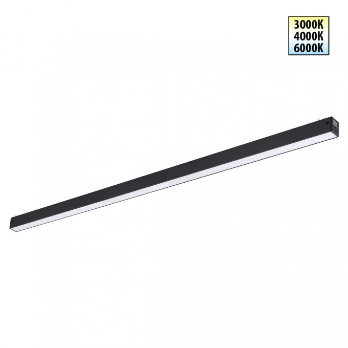 Трековый светильник NOVOTECH VECTOR 359942 NV-359942